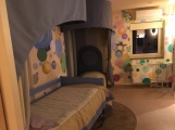 Wonderkamer in Villa Pardoes - Foto: Paul Sprangers, 2016 (gebruikt met toestemming)