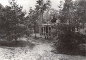 Bungalow op <a href="/lemma/Het_Kraanven" title="Het Kraanven">Het Kraanven</a>