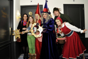 Opening <a href="/lemma/Vergulde_Suite" title="Vergulde Suite">Vergulde Suite</a>, 10 maart 2012