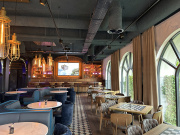 <a href="/lemma/Restaurant_Saga" title="Restaurant Saga">Restaurant Saga</a>, <a href="/lemma/Efteling_Wonder_Hotel" title="Efteling Wonder Hotel">Efteling Wonder Hotel</a>, 2025