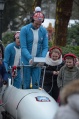 Bob Brothers tijdens Winter Efteling 2015-2016 - Foto: Martijn van Gerwen