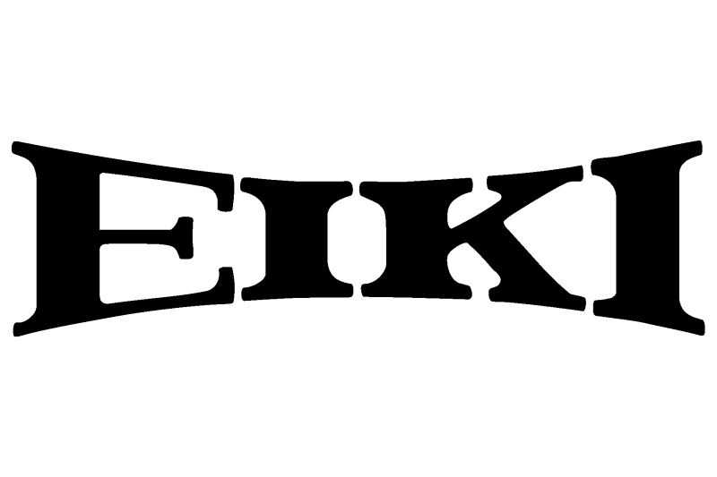 Bestand:Eiki logo (black)-300dpi.png