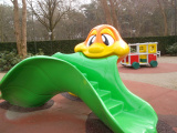 Kleuterhof 2013