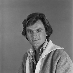 Carol van Herwijnen, 1976