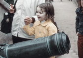 Kanon van <a href="/lemma/Boekanier_Gijs" class="mw-redirect" title="Boekanier Gijs">Boekanier Gijs</a> in zijn openingsjaar <span class="redlink">1973</span>