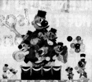 Scan uit De Telegraaf, 15-05-1984
