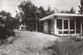 Bungalows op <a href="/lemma/Het_Kraanven" title="Het Kraanven">Het Kraanven</a>