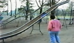 Screenshot van YouTubevideo &#039;Attractiepark de Efteling in 1988 met complete ritten&#039;