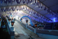 <a href="/lemma/Kinder_Winter_Wonderland" title="Kinder Winter Wonderland">Kinder Winter Wonderland</a>, foto uit <a href="/lemma/2009" title="2009">2009</a>
