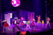 Slotdans <a href="/lemma/Magicaluna" title="Magicaluna">Magicaluna</a>