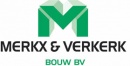 Logo Merkx & Verkerk bouw bv