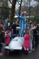 Bob Brothers tijdens Winter Efteling 2015-2016 - Foto: Martijn van Gerwen