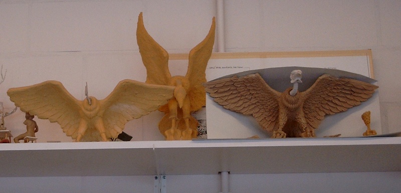 Bestand:Vogelrokmaquettes.jpg