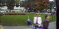 Het <a href="/lemma/Steenbokplein" class="mw-redirect" title="Steenbokplein">Steenbokplein</a> met ingezaaide bloempartij in ster-vorm, <span class="redlink">1989</span>