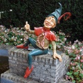 eigen foto