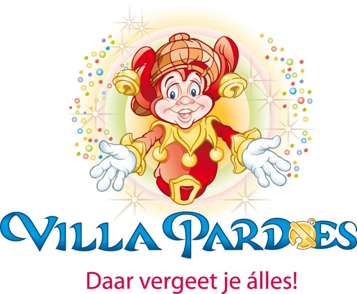 Bestand:Logo villa pardoes.jpg