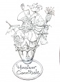 Eigen bewerking uit Efteling Nieuws (personeelsuitgave), april 1988