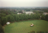 <a href="/lemma/Speelweide" title="Speelweide">Speelweide</a> in <a href="/lemma/1997" title="1997">1997</a>, gezien vanaf de <a href="/lemma/Pagode" title="Pagode">Pagode</a>.