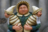 eigen foto