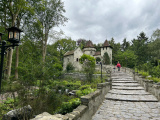 <a href="/lemma/Doornroosje" title="Doornroosje">Doornroosje</a>, na de grote renovatie, voorjaar <span class="redlink">2024</span>.