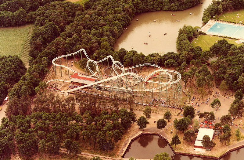 Bestand:Efteling-luchtfotopython1981.jpg