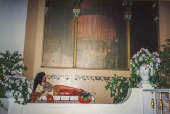 <a href="/lemma/Harem" title="Harem">Harem</a> van <a href="/lemma/Fata_Morgana" title="Fata Morgana">Fata Morgana</a> in juni <span class="redlink">1995</span>