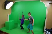eigen foto