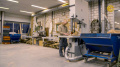 <a href="/lemma/Gildehuis" title="Gildehuis">Gildehuis</a> werkplaats bouwdienst