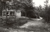 Bungalow op <a href="/lemma/Het_Kraanven" title="Het Kraanven">Het Kraanven</a>