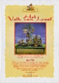 Folder TuinLaven 1997