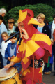 <a href="/lemma/Dio_Obers" class="mw-redirect" title="Dio Obers">Dio Obers</a> in de jaren negentig, vermoedelijk tijdens een evenement