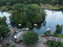 De <a href="/lemma/Gondoletta" title="Gondoletta">Gondoletta</a> in de <a href="/lemma/Siervijver" title="Siervijver">Siervijver</a> gezien vanuit de Pagde, juli <a href="/lemma/2008" title="2008">2008</a>