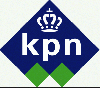 Toenmalig KPN-logo