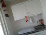 Verzorgingsruimte in het <a href="/lemma/Leedhuys" title="Leedhuys">Leedhuys</a>.