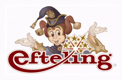 Efteling-logo - Eftepedia - alles over de Efteling
