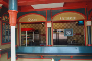 Uitgifte <a href="/lemma/Smulpaap" title="Smulpaap">Smulpaap</a> in juli <a href="/lemma/2009" title="2009">2009</a>