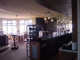Bar in golfparkrestaurant <a href="/lemma/Fore!Seasons" title="Fore!Seasons">Fore!Seasons</a> in 2003 - Foto: collectie WWCW