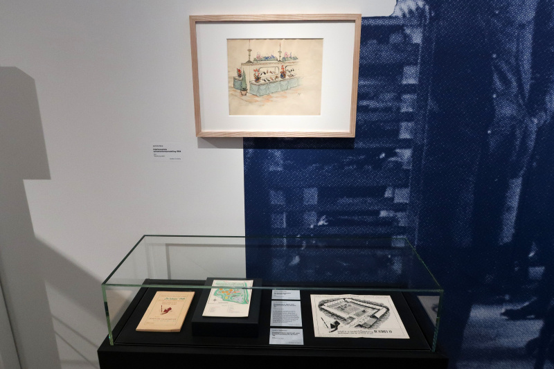 Bestand:Noordbrabants Museum Schoententoonstelling.jpg