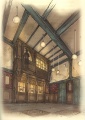 Scan van illustratie uit boek Baron 1898