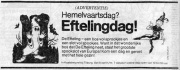 <a href="/lemma/Advertentie" title="Advertentie">Advertentie</a>