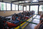Station van de <a href="/lemma/Python" title="Python">Python</a> in mei <span class="redlink">2010</span>