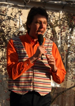 Foto: Niek van Soelen