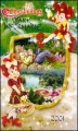 (c) De Efteling 2001
