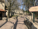 Uitgang <a href="/lemma/Spookslot" title="Spookslot">Spookslot</a> maart 2022