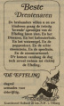 <a href="/lemma/Advertentie" title="Advertentie">Advertentie</a>