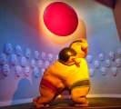 <a href="/lemma/Carnaval_Festival" title="Carnaval Festival">Carnaval Festival</a>: Sumo-worstelaars in Japan (Foto: Jos)