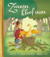 Zwaan kleef aan