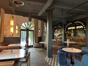 <a href="/lemma/Restaurant_Saga" title="Restaurant Saga">Restaurant Saga</a>, <a href="/lemma/Efteling_Wonder_Hotel" title="Efteling Wonder Hotel">Efteling Wonder Hotel</a>, 2025
