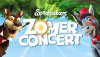 Sprookjesboom Zomerconcert