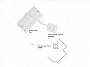 Bouwtekening van <a href="/lemma/Sprookjesbibliotheek" title="Sprookjesbibliotheek">Sprookjesbibliotheek</a> en <a href="/lemma/De_Chinese_Nachtegaal" title="De Chinese Nachtegaal">De Chinese Nachtegaal</a> uit 2026